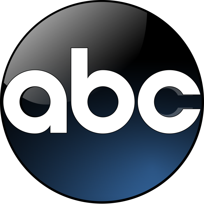 ABC logo (blue)