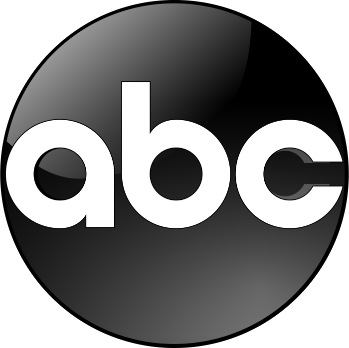ABC logo (dark grey)