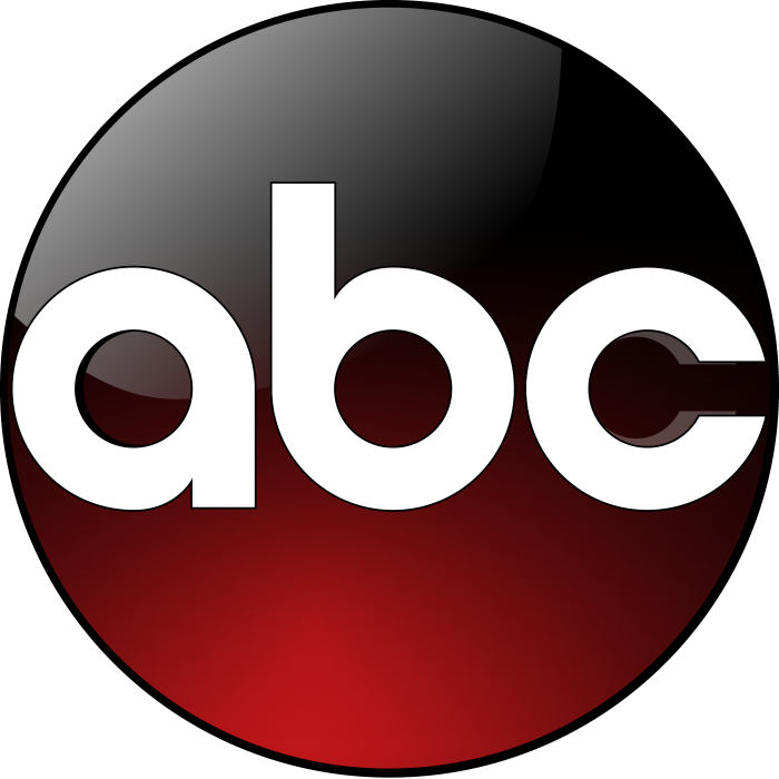 ABC logo (red)