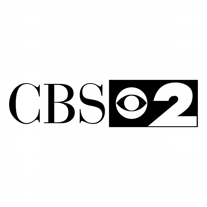 CBS logo 2 cube