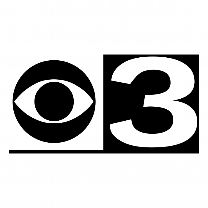 CBS logo 3