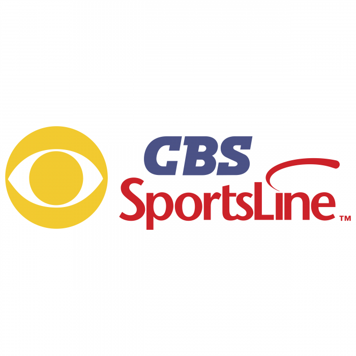 CBS logo sportsline