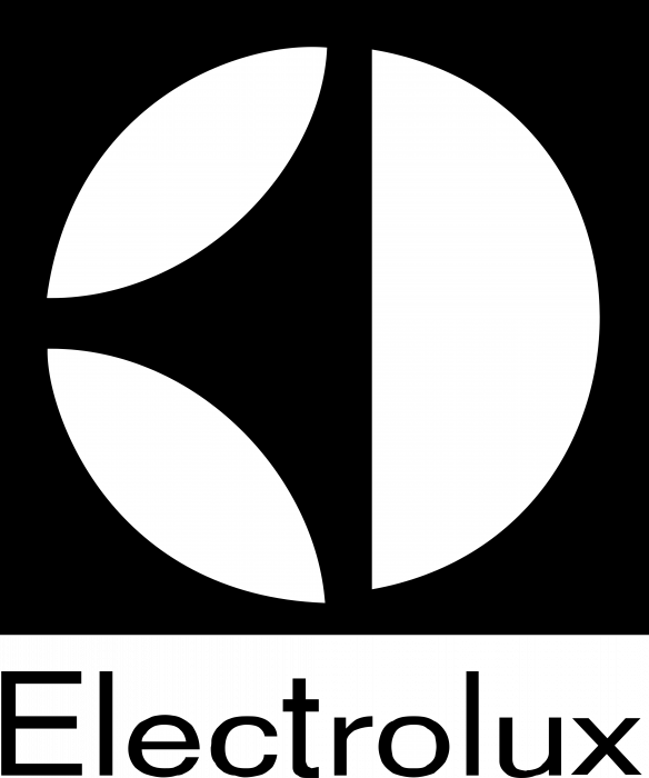 Electrolux logo black