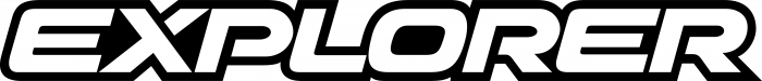 Ford logo explorer