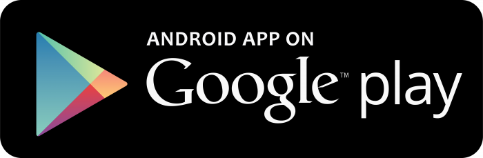 Google Play logo app