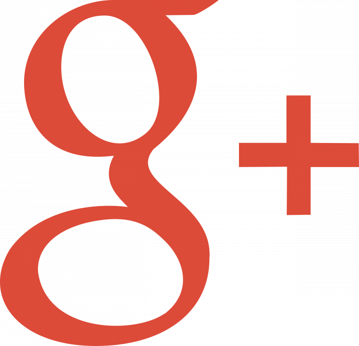 Google logo +