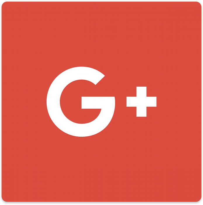 Google logo G+