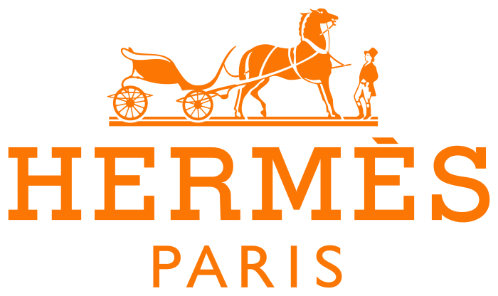Hermès logo, transparent