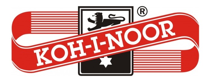 Koh-i-Noor logo, obsolete