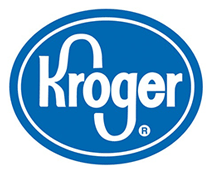Kroger - blue logo