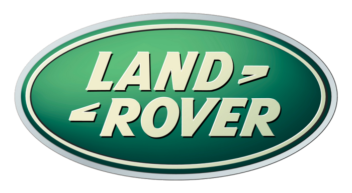 Land Rover logo 2