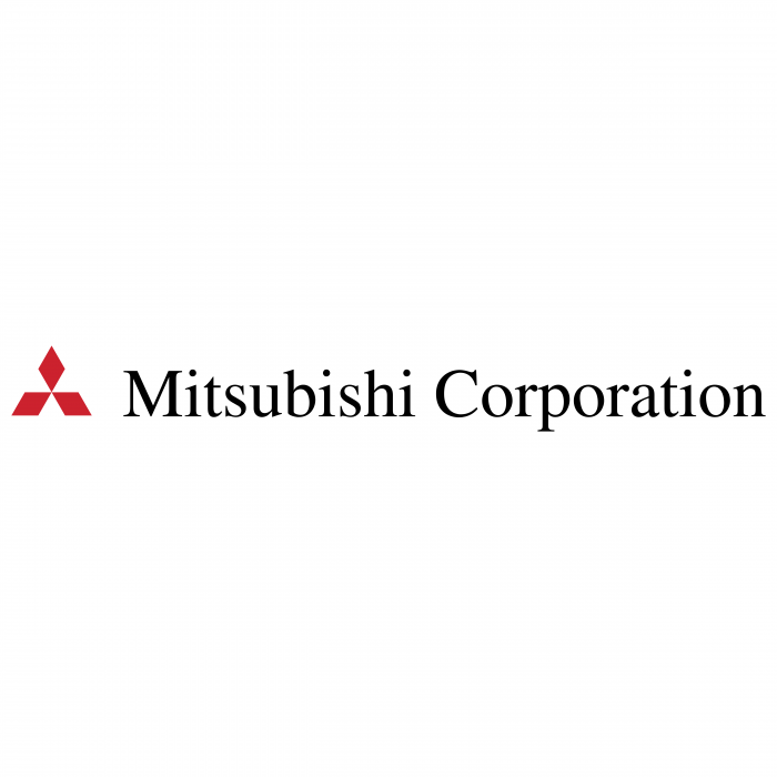 Mitsubishi logo corporation