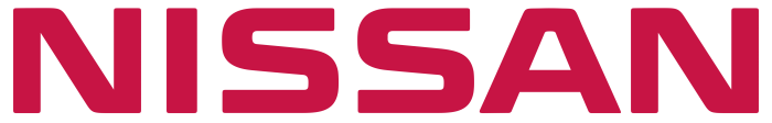 Nissan logo, transparent