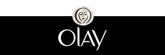 Olay black logo