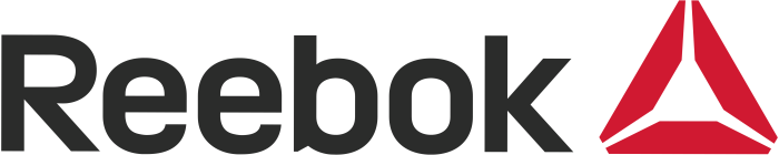 Reebok logo, transparent