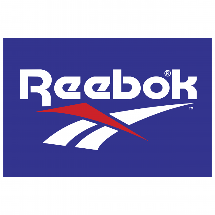 Reebok logo r