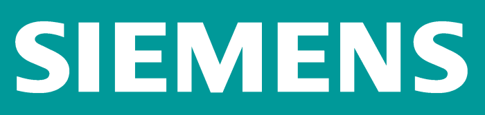 Siemens invert logo