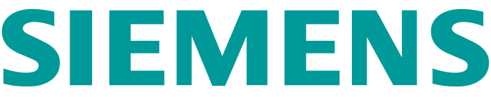 Siemens logo, transparent, png