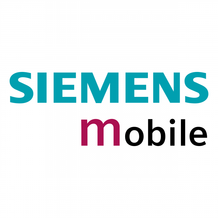 Siemens logo mobile