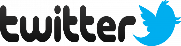 Twitter Logo full