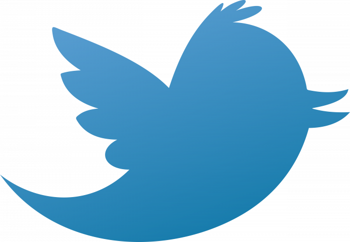 Twitter Logo old 2