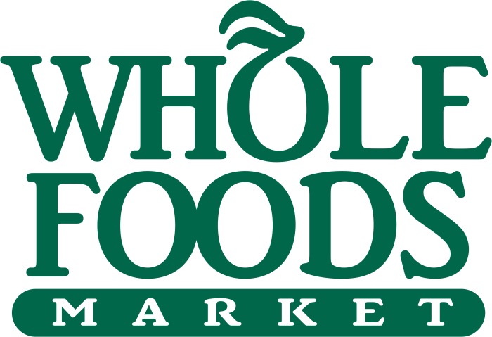 Whole Foods Market logo, big, transparent, png