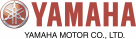 Yamaha Motor Company Logo full