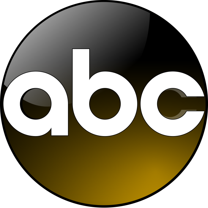 abc logo (gold)