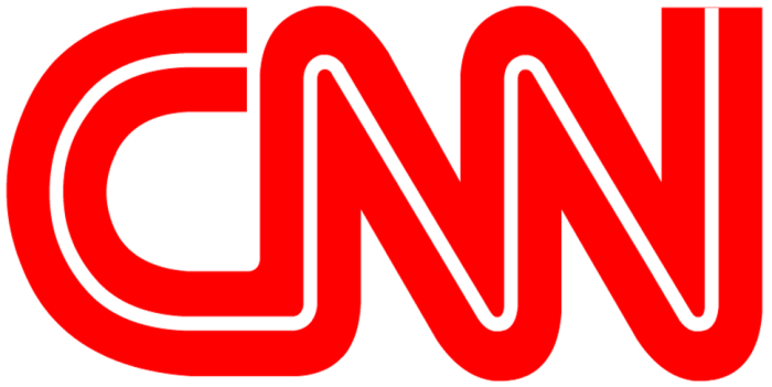 CNN logo original, hd, png, transparent