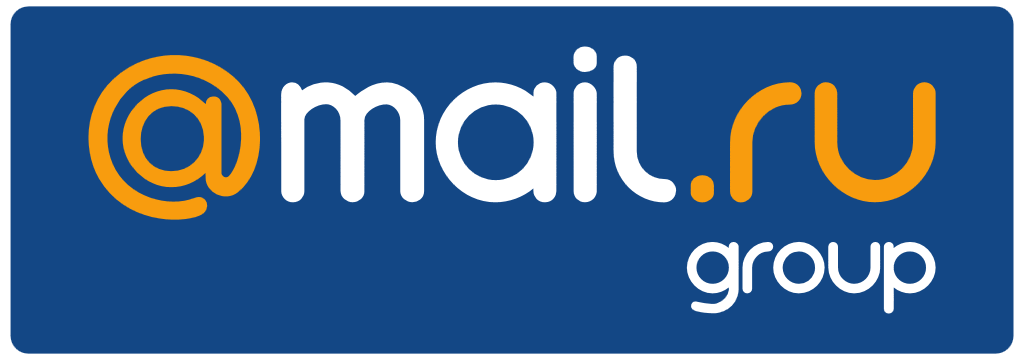 mail.ru group logo