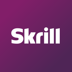 skrill invert logo