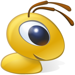 WebMoney ant logo