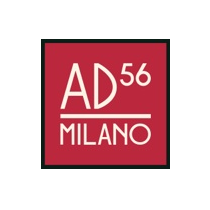 AD56 Milano logo