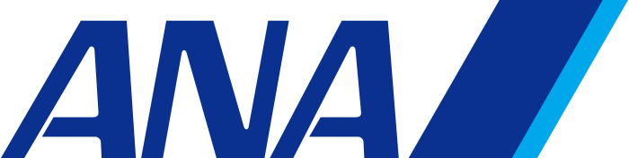 ANA All Nippon Airways logo, logotype, emblem