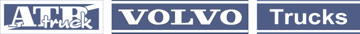 ATB Truck Volvo logo color