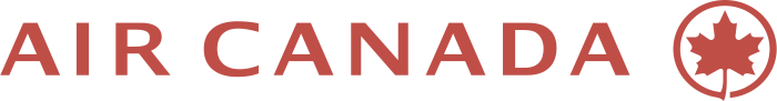 Air Canada logotype