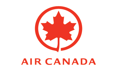 Air Canada logo 2