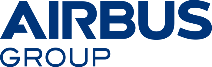 Airbus Group logo, emblem, logotype