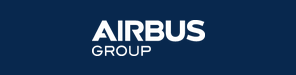 Airbus Group website logo