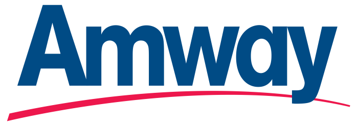 Amway logo 2 (lighter version)