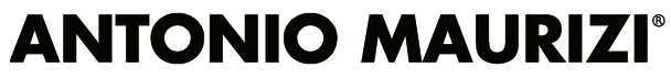 Antonio Maurizi logo, black