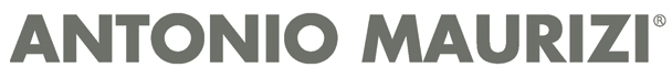 Antonio Maurizi logo, logotype, textmark