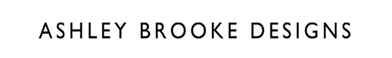 Ashley Brooke Designs logo, logotype