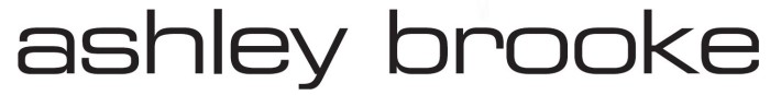 Ashley Brooke logo, logotype