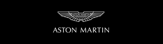 Aston Martin website logo
