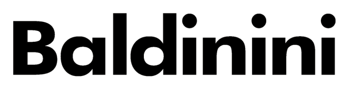 Baldinini logo, logotype, emblem, wordmark
