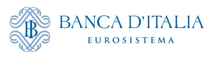 Banca d Italia logo