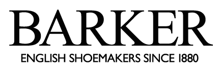 Barker logo