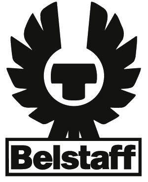 Belstaff logo 2