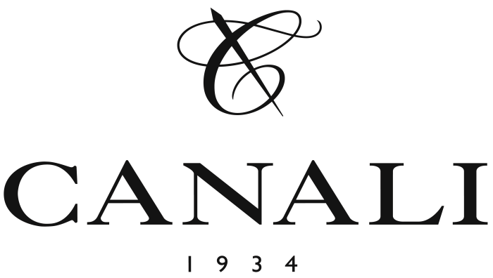 Canali logo, logotype, emblem